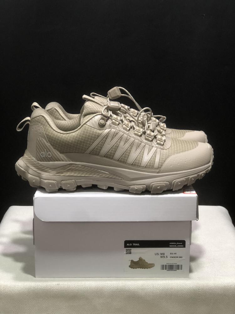 Alo Trail Sneaker - Sizes 36-45