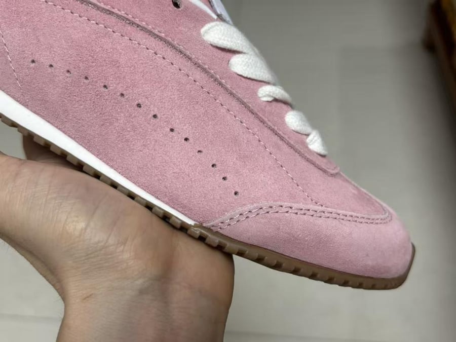 Alo Yoga Sunset Sneaker - (Sizes 36-45)