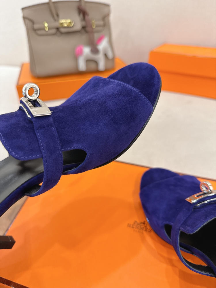 Hermes Women High Hells