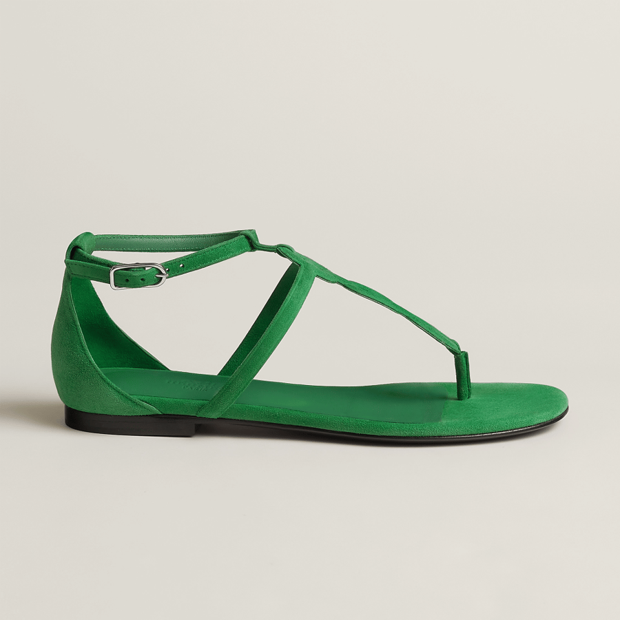 Hermes Women Sandal