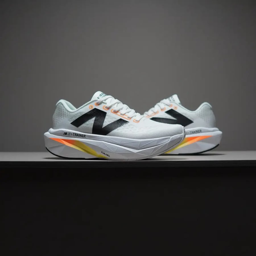 Fresh Foam More v3