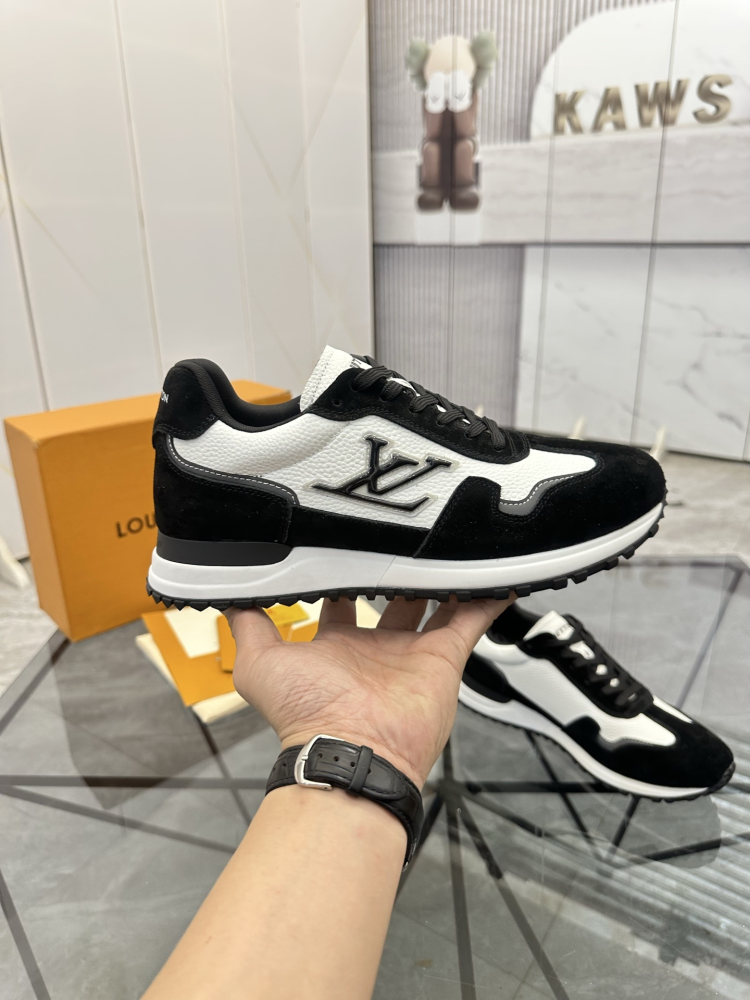 LV Casual Sneakers
