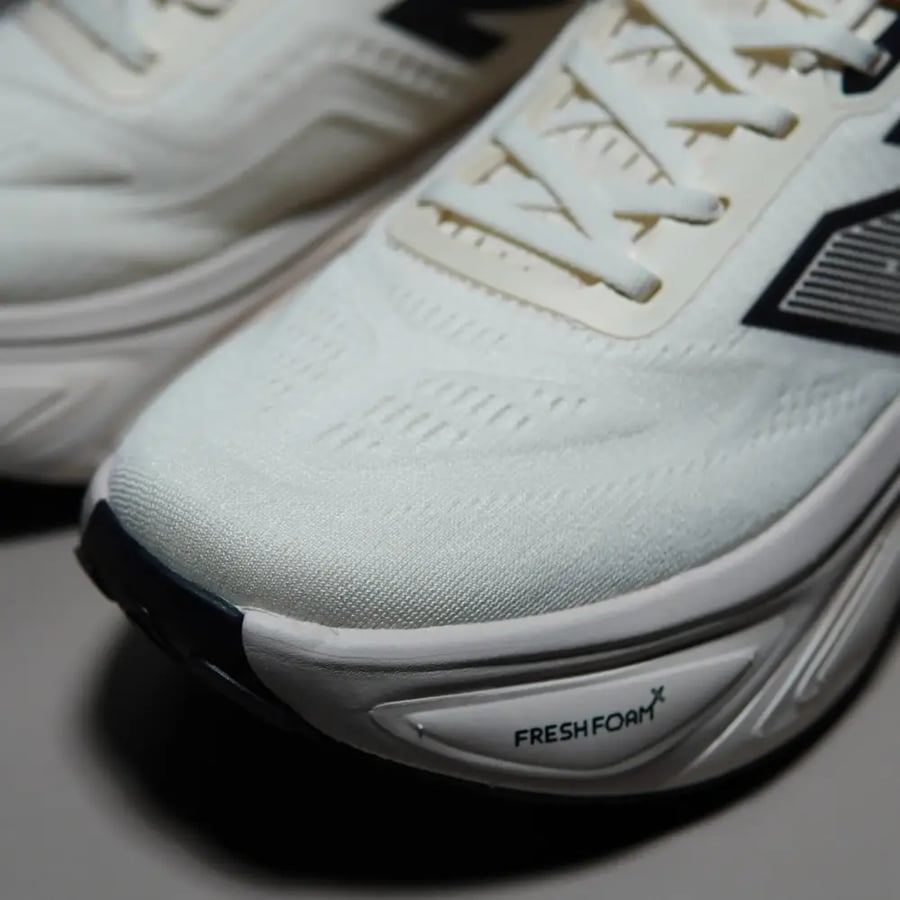 NB Fresh Foam X More v5