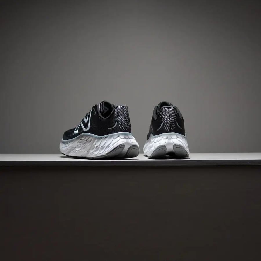 NB Fresh Foam X More v4
