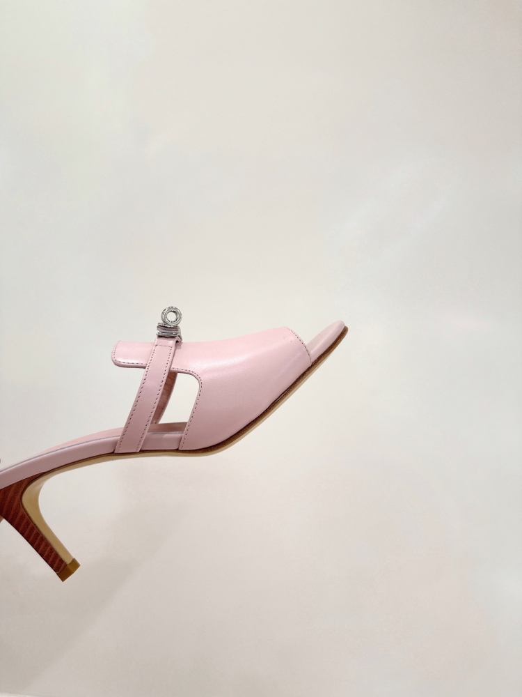 Hermes Women High Hells
