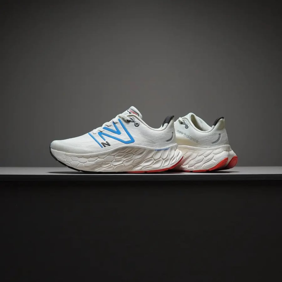 NB Fresh Foam X More v4