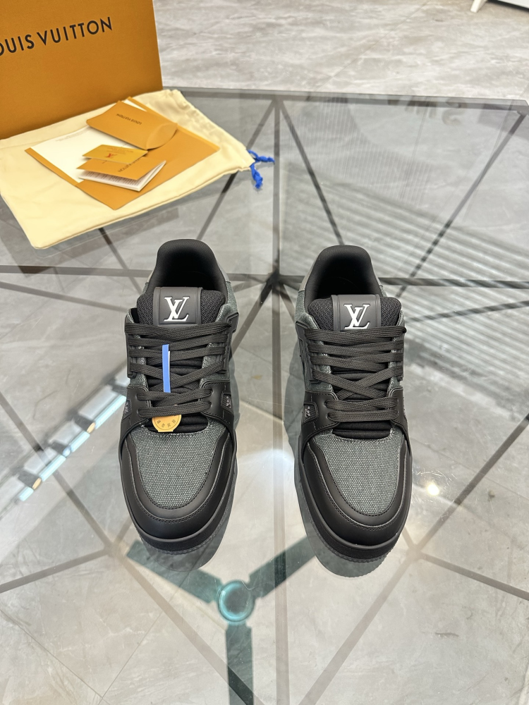 LV Casual Sneakers