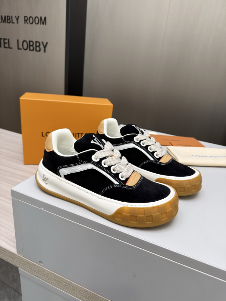 LV Casual Sneakers