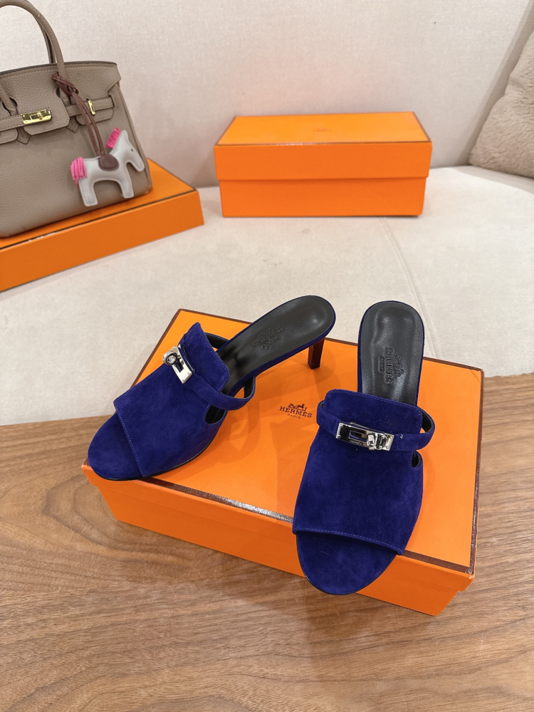Hermes Women High Hells