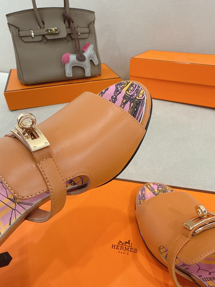 Hermes Women High Hells
