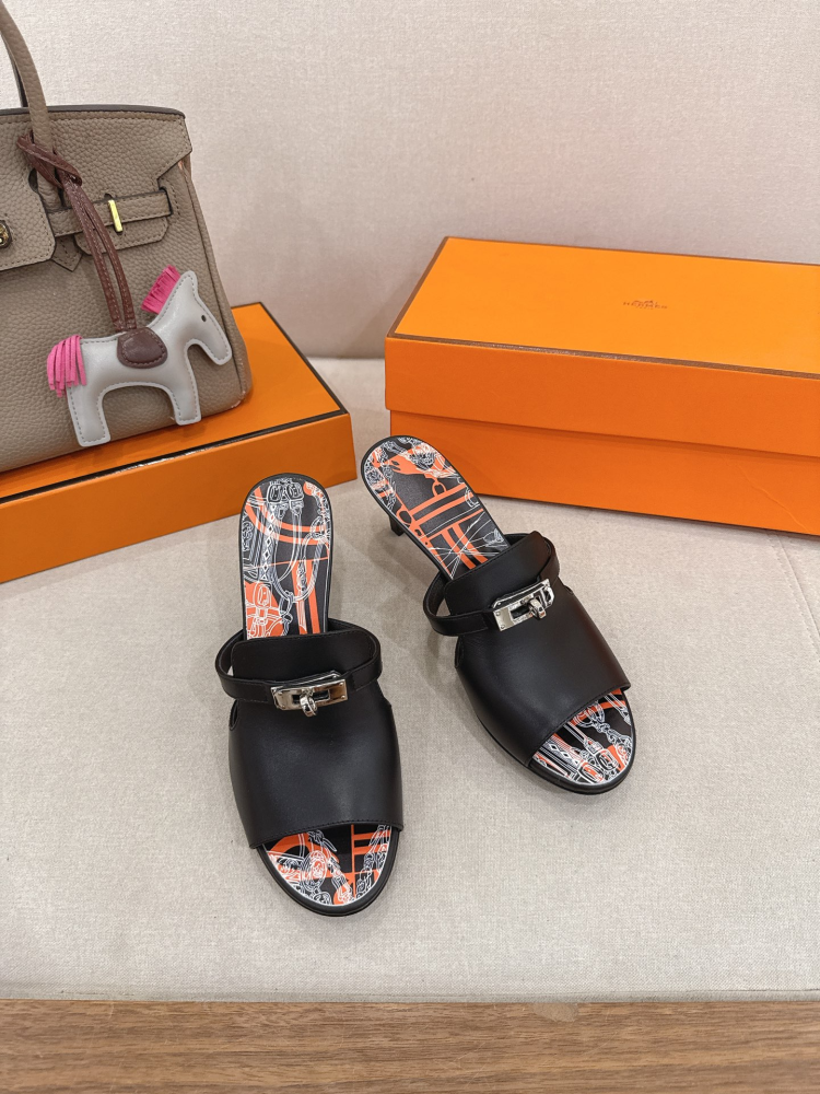 Hermes Women High Hells