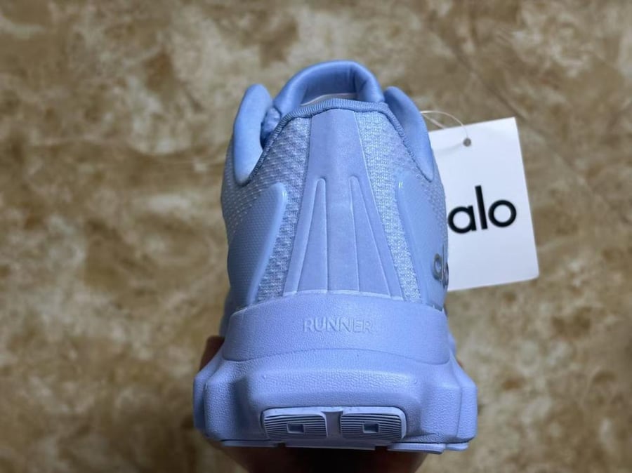 Alo Runner Sneaker - Sizes 36-45