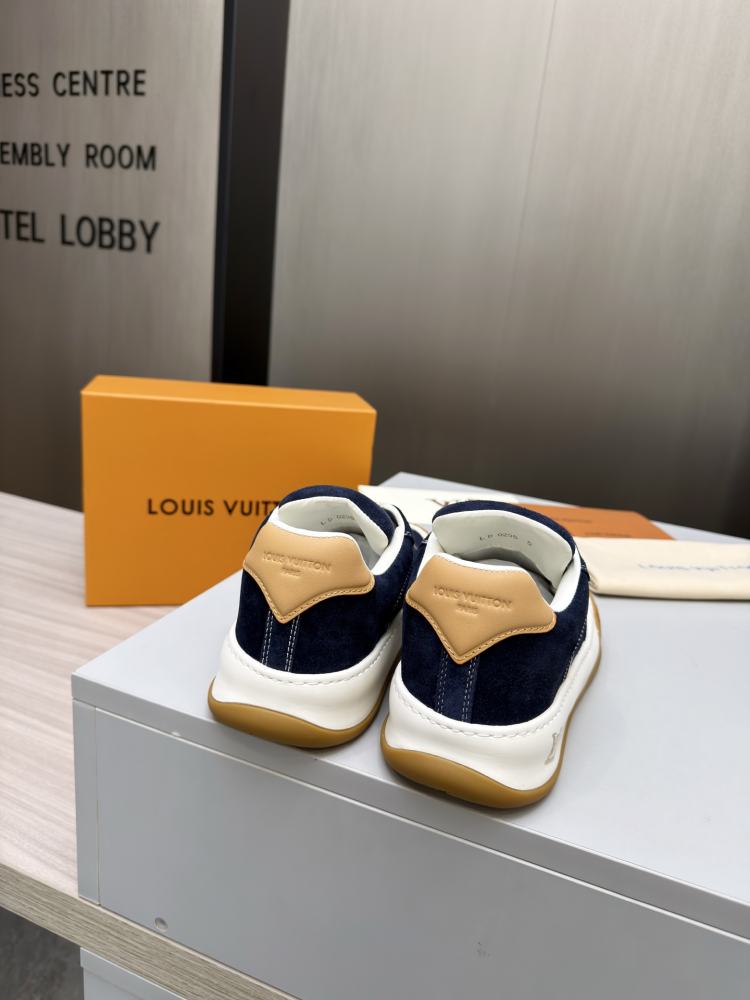 LV Casual Sneakers