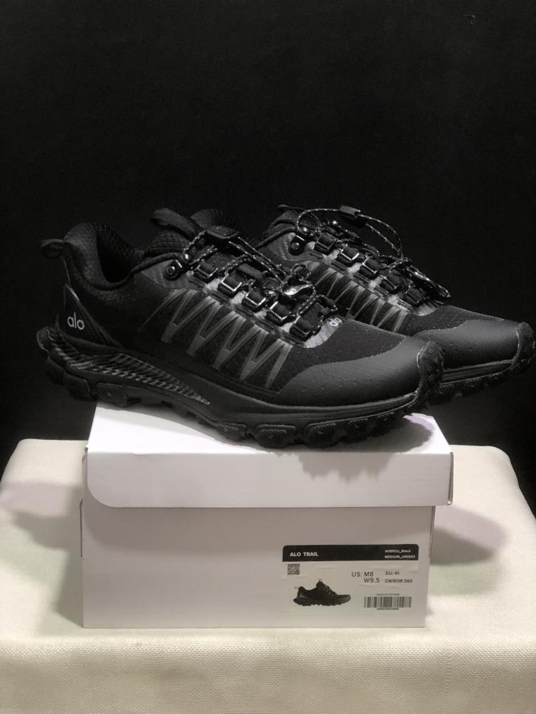 Alo Trail Sneaker - Sizes 36-45