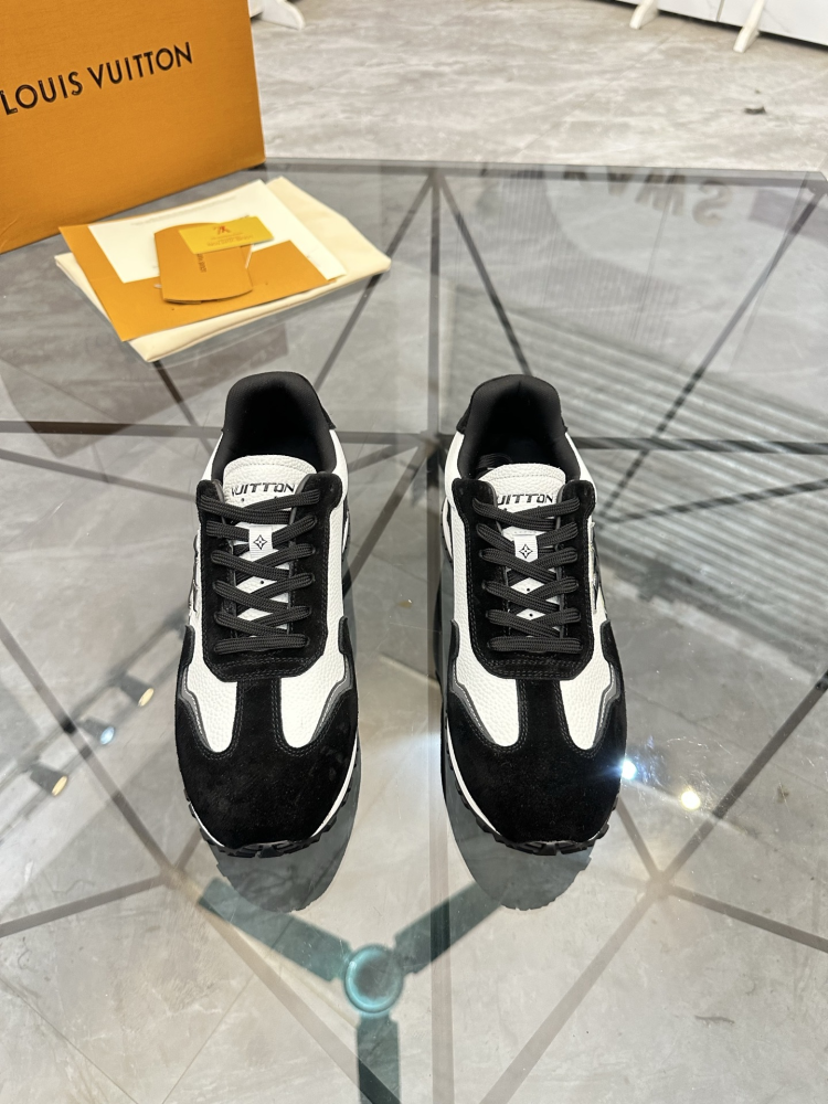 LV Casual Sneakers