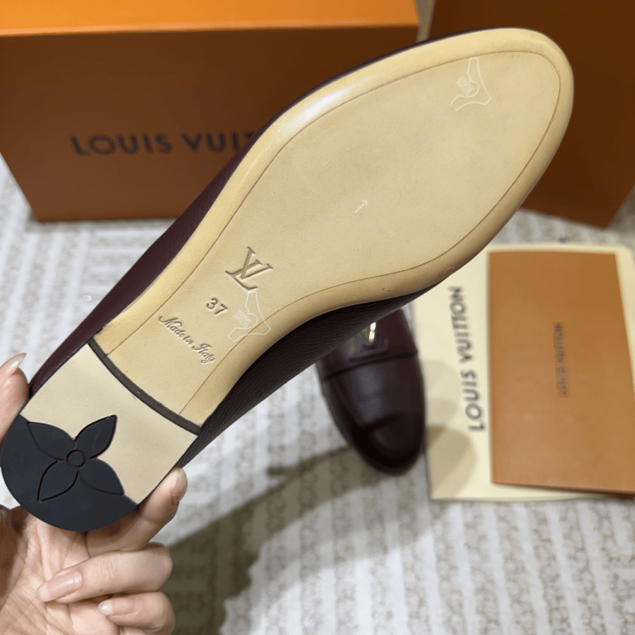 LV Women Classic