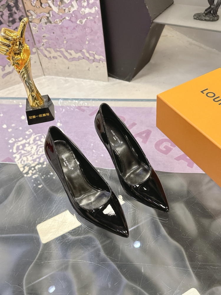 LV Women High Heels