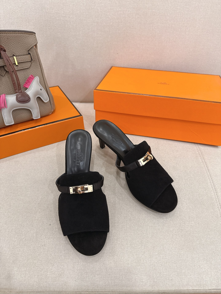 Hermes Women High Hells