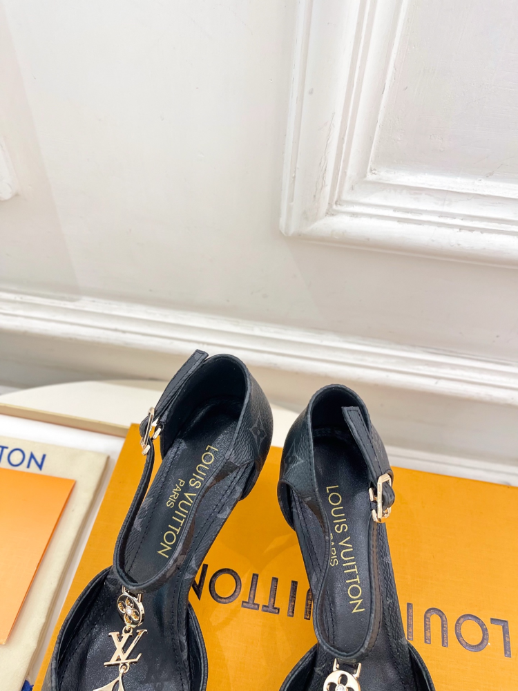 LV Women High Heels