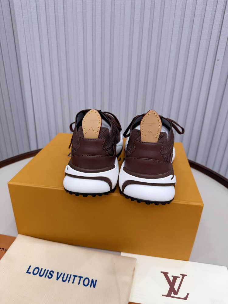 LV Casual Sneakers