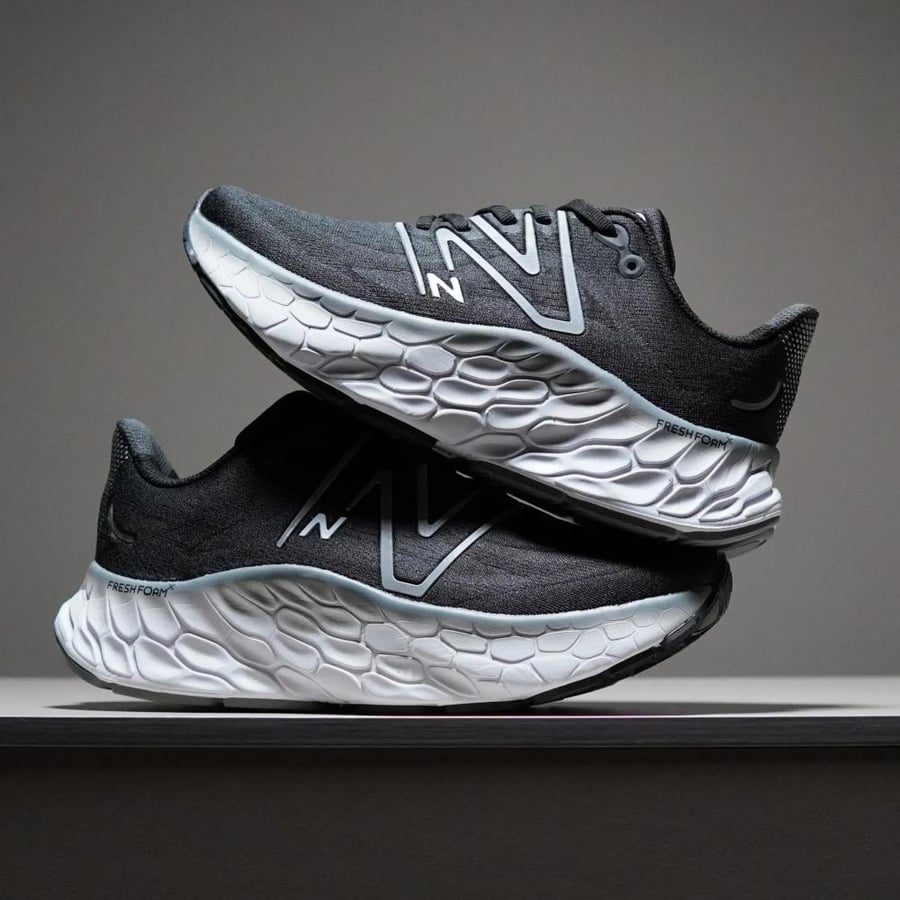 NB Fresh Foam X More v4