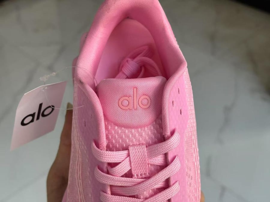 Alo Runner Sneaker - Sizes 36-45