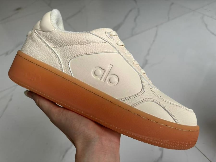 Alo Recovery Mode Sneaker - Sizes 36-45