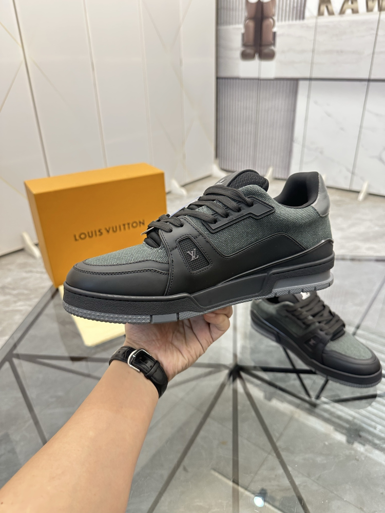 LV Casual Sneakers