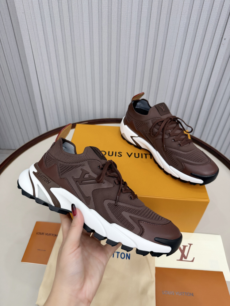 LV Casual Sneakers
