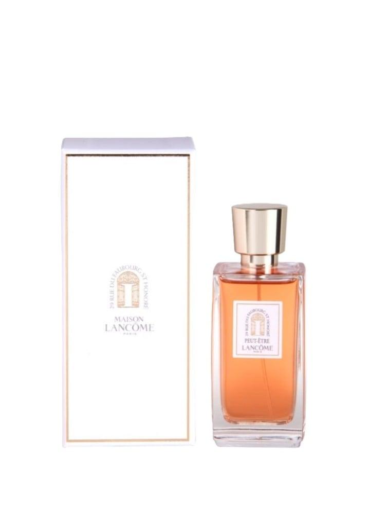 عطر لانكوم بوت إتغ Peut-Etre البرتقالي او دو بارفيوم 75مل