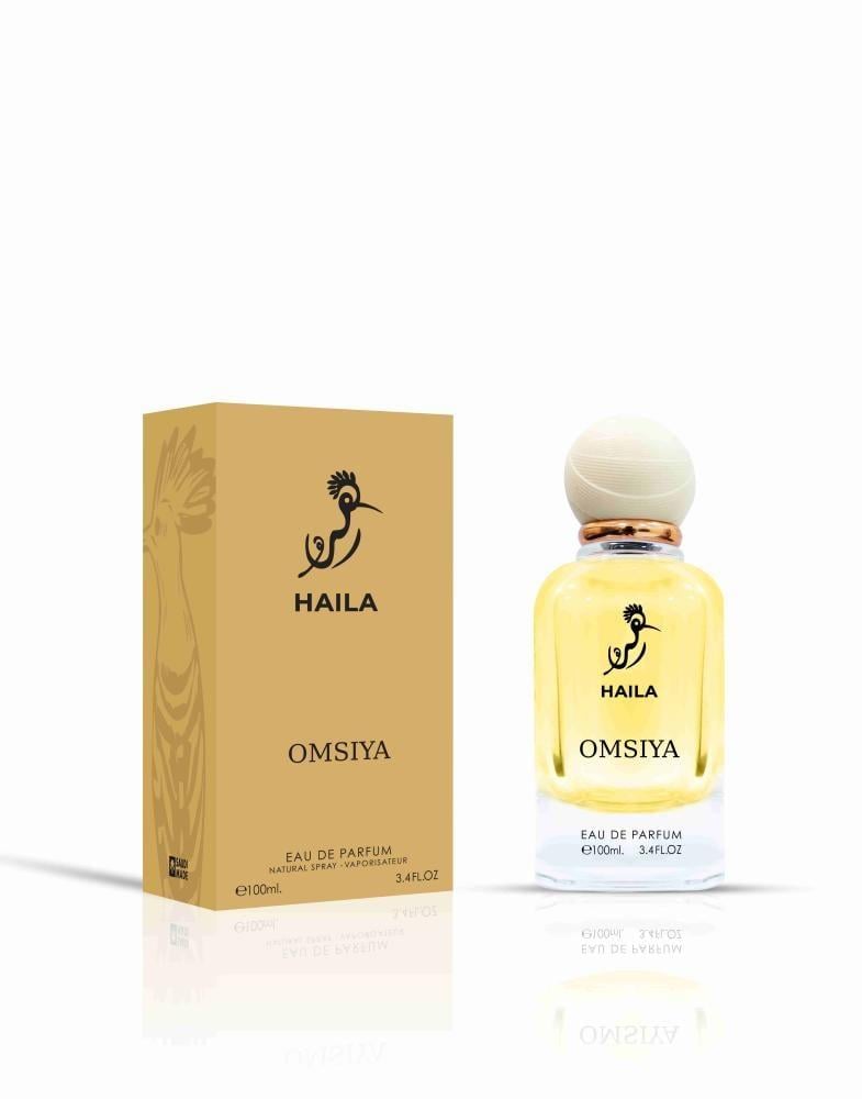 عطر Omsiya