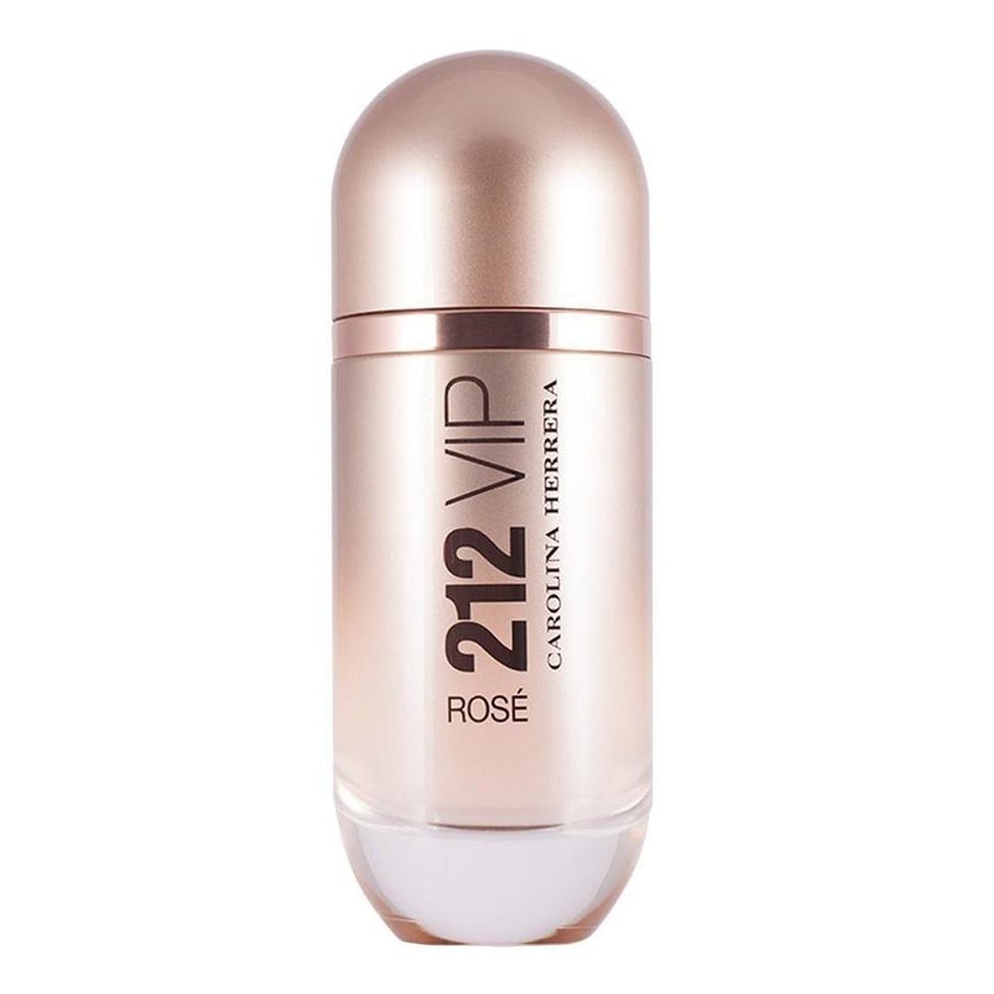 Carolina Herrera 212 VIP Rose Eau de Parfum 80ml (without box)