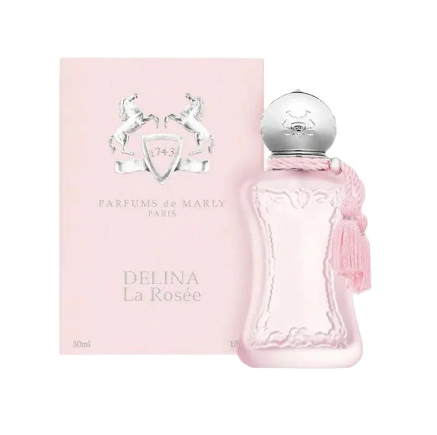 عطر مارلي ديلينا لا روزي او دو بارفيوم 30مل