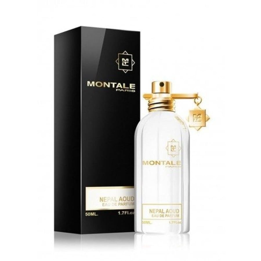 عطر مونتال نيبال عود او دو بارفيوم 50مل