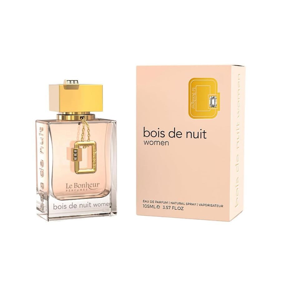 عطر لابونير بويس دي نويت للنساء - او دى بارفيوم 105 مل