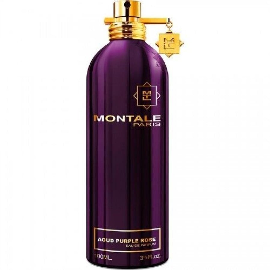عطر مونتال عود بربل روز او دو بارفيوم 100مل