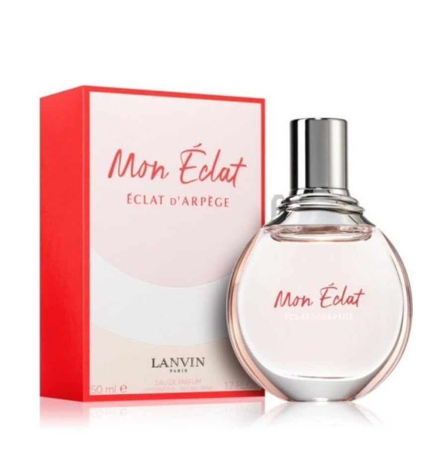عطر لانفين اكلت داربيج مون اكلت او دو بارفيوم 50مل