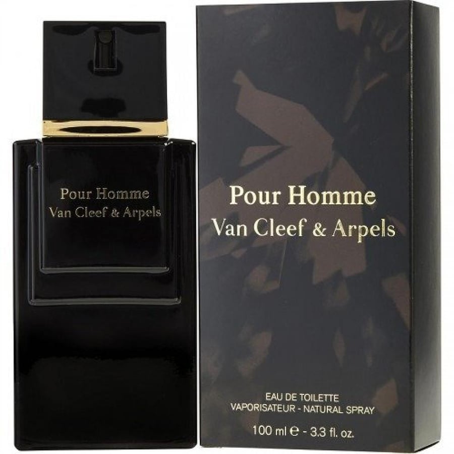 عطر فان كليف اند اربلز فان كليف بورهوم تواليت 100مل