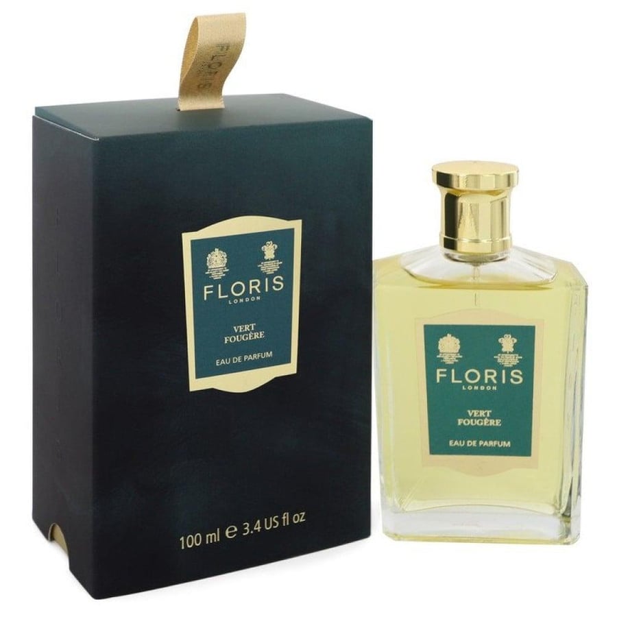 عطر فلوريس فيرت فوجير او دو بارفيوم 100مل