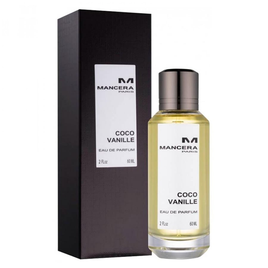 عطر مانسيرا كوكو فانيلا او دو بارفيوم 60مل