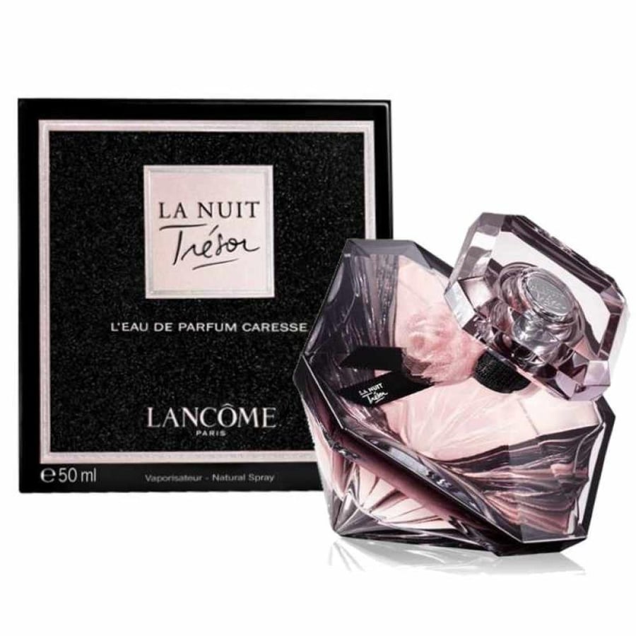 عطر لانكوم لانوي تريزور كاريس او دو بارفيوم 50مل