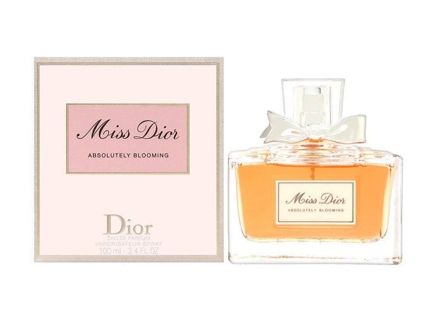عطر ديور مس ديور ابسلوتلي بلومينغ او دو بارفيوم 30مل
