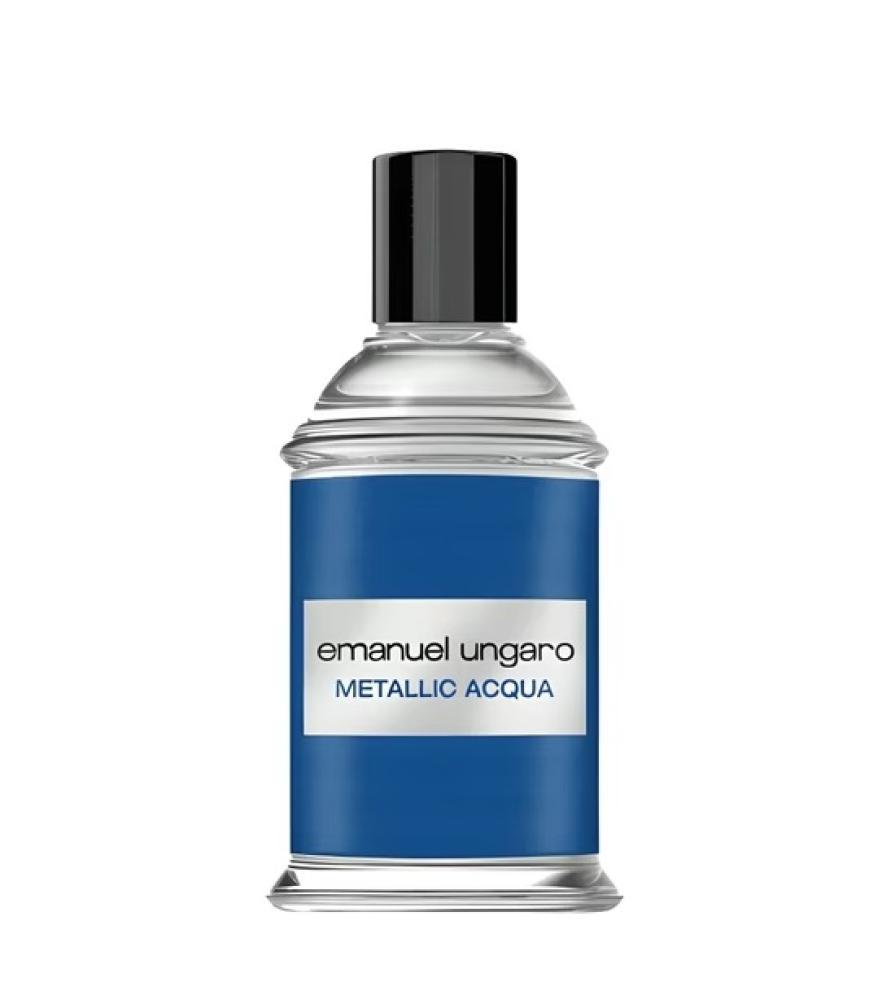 عطر انغارو ميتاليك اكوا الرجالي او دو تواليت 50مل