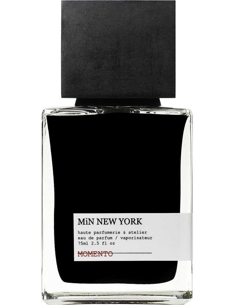 عطر مين نيويورك مومينتو او دو بارفيوم 75مل
