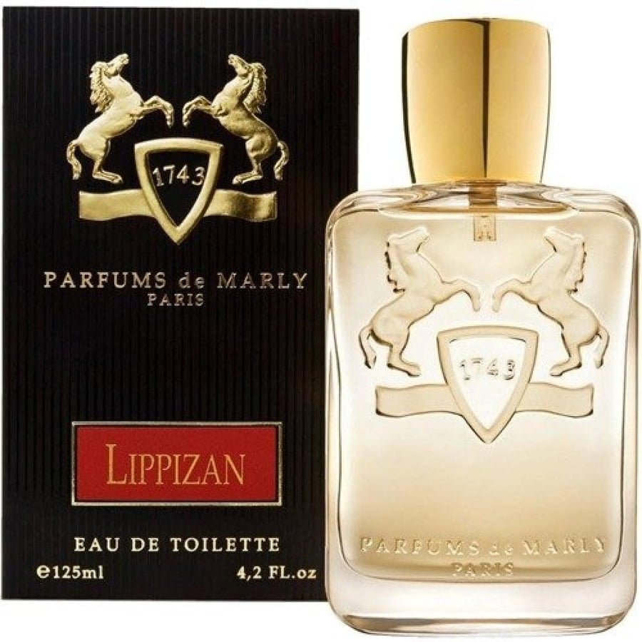 عطر مارلي ليبزان او دو تواليت 125مل