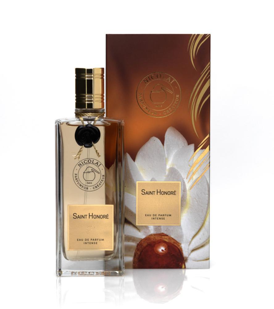 عطر نيكولاي سانت اونوريه او دو بارفيوم انتنس 100مل