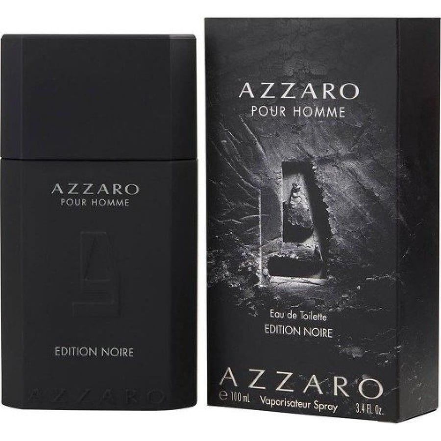 عطر ازارو بور هوم ايديشن نوار او دو تواليت 100مل