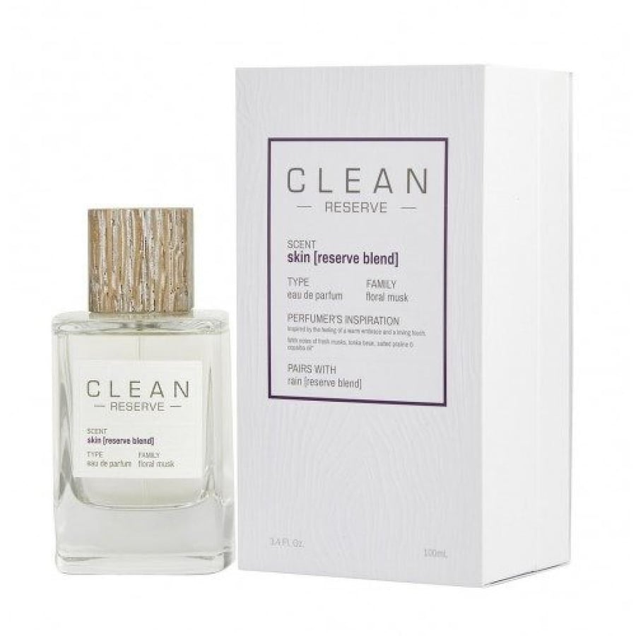عطر كلين سكن او دو بارفيوم 100مل