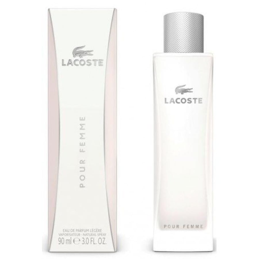 عطر لاكوست بور فيم ليجيري او دو بارفيوم 50مل