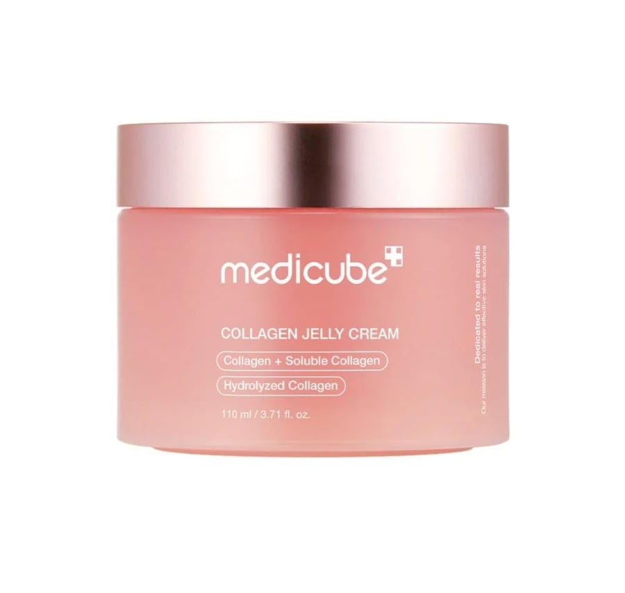 Medikube Collagen Gel Cream - 110 ml
